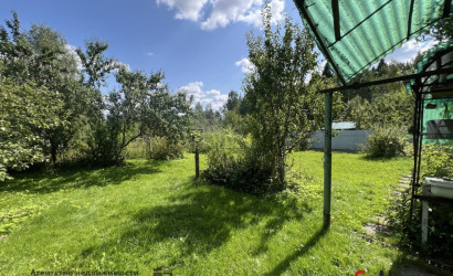 Купить дом, СТ Металлург, 6 соток. Фото 2