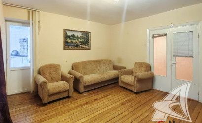 Купить 3-комнатную квартиру, Брест, Центр, наб. Франциска Скорины. Фото 10