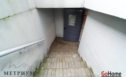 Аренда торгового помещения, Минск, Победителей просп., 115,  87.5 кв.м.. Фото 3