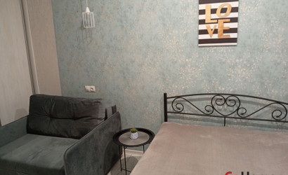 Снять 2-комнатную квартиру на сутки, Барановичи, Ул.Ленина 13. Фото 3