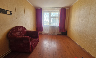 Купить 3-комнатную квартиру, Ратичи, Новая, 1А. Фото 4