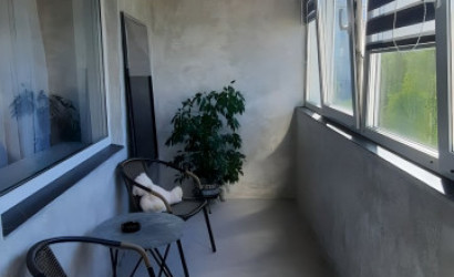 Снять 1-комнатную квартиру на сутки, Минск, ул. Бурдейного, д. 37 (Фрунзенский район). Фото 11