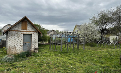 Купить дом в деревне, РАНЕТ-1, 6 соток. Фото 17