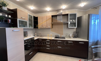 Купить 3-комнатную квартиру, Брест, ул. Московская, д. . Фото 3