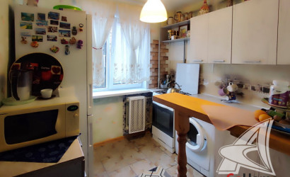 Купить 2-комнатную квартиру, Брест, Брестских дивизий, ул. Брестских дивизий. Фото 4