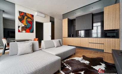 Купить 2-комнатную квартиру, Минск, Кирилла Туровского, 8 (Первомайский район). Фото 2