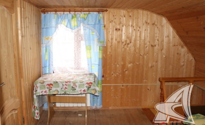 Купить дом, Брест, Мухавецкий с/с, 4.05 соток. Фото 17