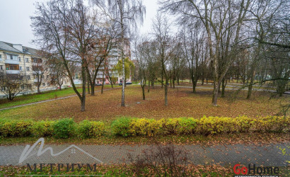 Купить 2-комнатную квартиру, Минск, Либкнехта ул., 106 (Московский район). Фото 12