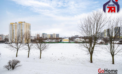 Купить 3-комнатную квартиру, Минск, Янковского ул., 4 (Фрунзенский район). Фото 9