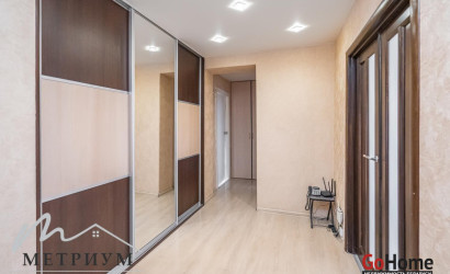 Купить 3-комнатную квартиру, Минск, Голодеда ул., 15 (Заводской район). Фото 16