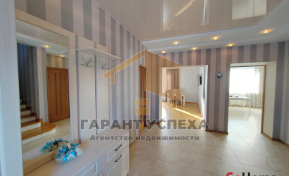 Купить дом, Брест, ул. Рябцева, д. , 10 соток. Фото 4