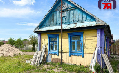 Купить дом, Старобин, Гуляева ул., 12.28 соток. Фото 10