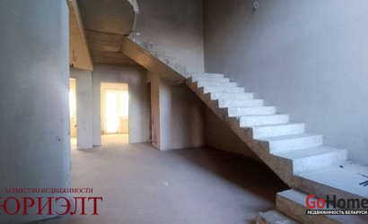 Купить коттедж, Брест, Старожитная, 2.6 соток. Фото 5