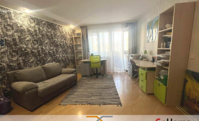 Купить 3-комнатную квартиру, Минск, Тикоцкого ул., 48 (Первомайский район). Фото 3