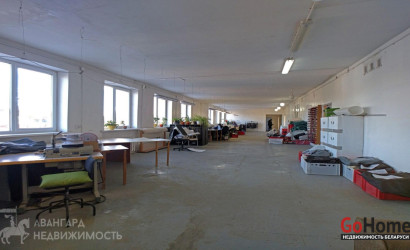 Аренда помещения, Новый Путь, Центральная ул., 40,  1804 кв.м.. Фото 4