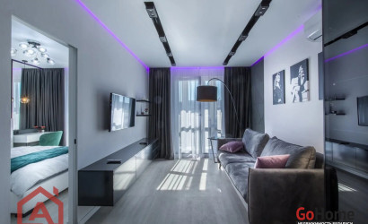 Снять 2-комнатную квартиру, Минск, Макаёнка, 12Б(Первомайский район). Фото 9