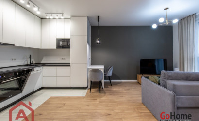 Купить 2-комнатную квартиру, Минск, Михаила Савицкого, 8 (Октябрьский район). Фото 2