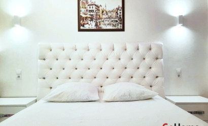 Снять 1-комнатную квартиру на сутки, Минск, ул. Бельского, д. 14 (Фрунзенский район). Фото 10