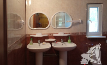 Купить дом, Бусни, Ленинский с/с, 36.3 соток. Фото 18