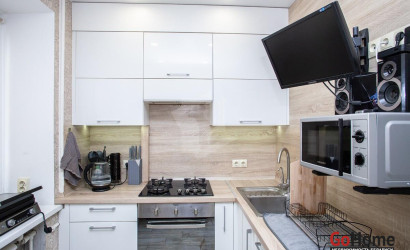 Купить 2-комнатную квартиру, Минск, Уборевича ул., 22 (Заводской район). Фото 9