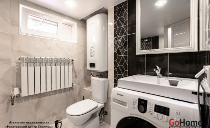 Купить коттедж, Зазерка, Центральная, 91А, 15 соток. Фото 17