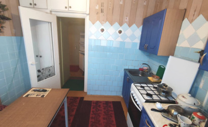 Купить 3-комнатную квартиру, Светлогорск, Луначарского, 12А. Фото 4