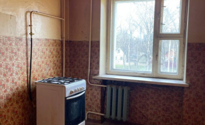 Купить 2-комнатную квартиру, Витебск, Ленинградская ул., 223. Фото 3