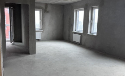 Купить 2-комнатную квартиру, Копище, Николая Камова ул., 11. Фото 1