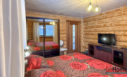 Купить дом, Казаки, Центр, 25 соток. Фото 6