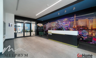 Купить 3-комнатную квартиру, Минск, Левина ул., 9 (Октябрьский район). Фото 38