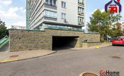Купить 4-комнатную квартиру, Минск, Пулихова ул., 45 (Партизанский район). Фото 30