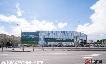 Купить 3-комнатную квартиру, Минск, Маяковского ул., 16(Ленинский район). Фото 25