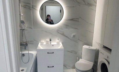 Снять 1-комнатную квартиру на сутки, Минск, Братская 9 (Октябрьский район). Фото 6