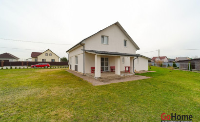 Купить дом, Озеро, Березовая ул., 3, 18.78 соток. Фото 25