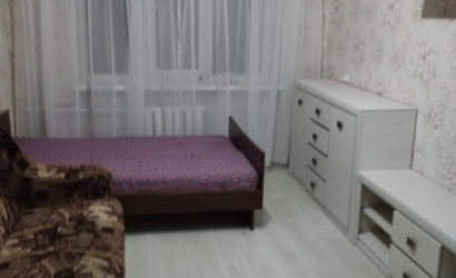 Снять 2-комнатную квартиру на сутки, Миоры, Коммунистическая, 43. Фото 6