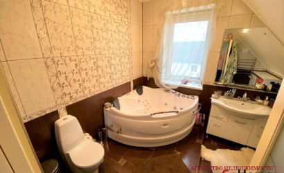 Купить дом, Ляховичи, Северный, 13 соток. Фото 19