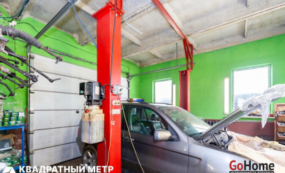 Продажа помещения, Смиловичи, Советская ул., 2/Б,  525.4 кв.м.. Фото 31