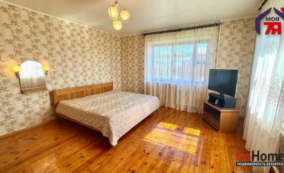 Купить коттедж, Солигорск, Забродская ул., 13 соток. Фото 37