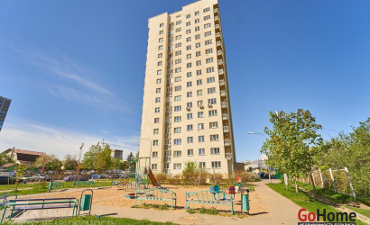 Купить 2-комнатную квартиру, Минск, Карского ул., 27 (Фрунзенский район). Фото 1