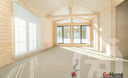 Купить коттедж, Раевщина, Мира ул., 25 соток. Фото 15