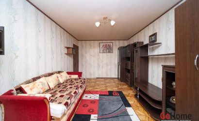 Купить 2-комнатную квартиру, Минск, Куйбышева ул., 30(Советский район). Фото 11