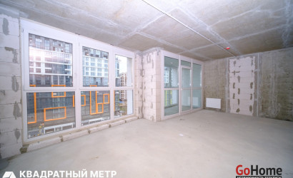 Купить 2-комнатную квартиру, Минск, Савицкого ул. (Октябрьский район). Фото 16