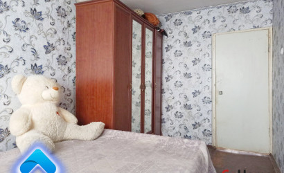 Купить 2-комнатную квартиру, Речица, Комсомольская ул., д.32. Фото 9