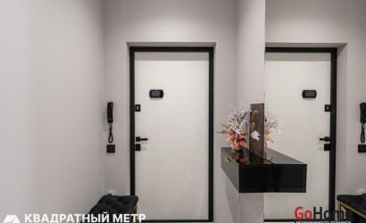 Купить 3-комнатную квартиру, Минск, Савицкого ул., 8(Октябрьский район). Фото 23