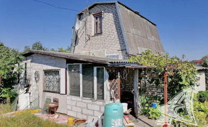 Купить дачу, Брест, Чернавчицкий с/с, 8 соток. Фото 4