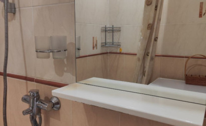 Снять 3-комнатную квартиру на сутки, Пинск, Красноармейская. Фото 8