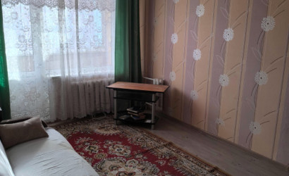  12-этаж.(60 м2), Солигорск(Ленина, 36)