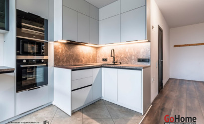 Купить 1-комнатную квартиру, Минск, Мира, 1 (Октябрьский район). Фото 1