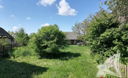 Купить дом в деревне, Малые Косичи, Тельминский с/с, 25 соток. Фото 15