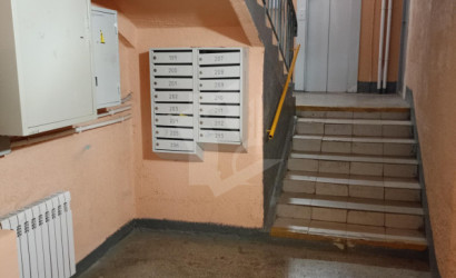 Купить 1-комнатную квартиру, Минск, Червякова пер., 2/2(Центральный район). Фото 24